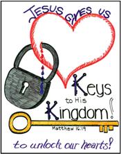 Keys to the Kingdom