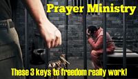 Prayer Ministry