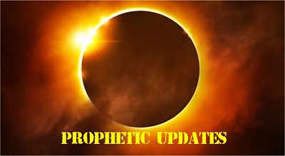 Prophetic Updates
