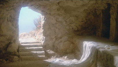 Proof of the Resurrection : The Empty Tomb of Jesus